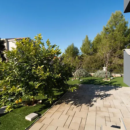 Awesome In With Wifi Appartement Bibinje