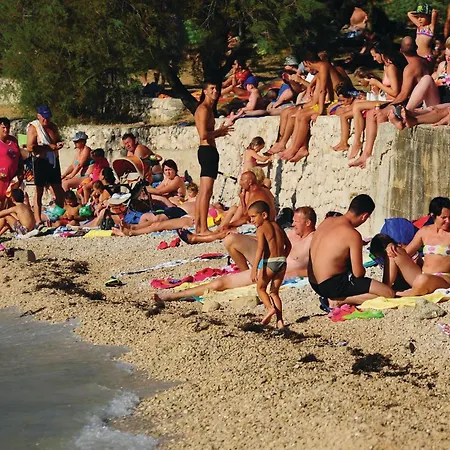 公寓 Stunning In With Wifi 比比涅