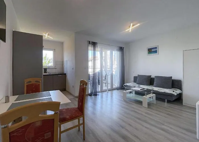 Apartmán Stunning In With Wifi