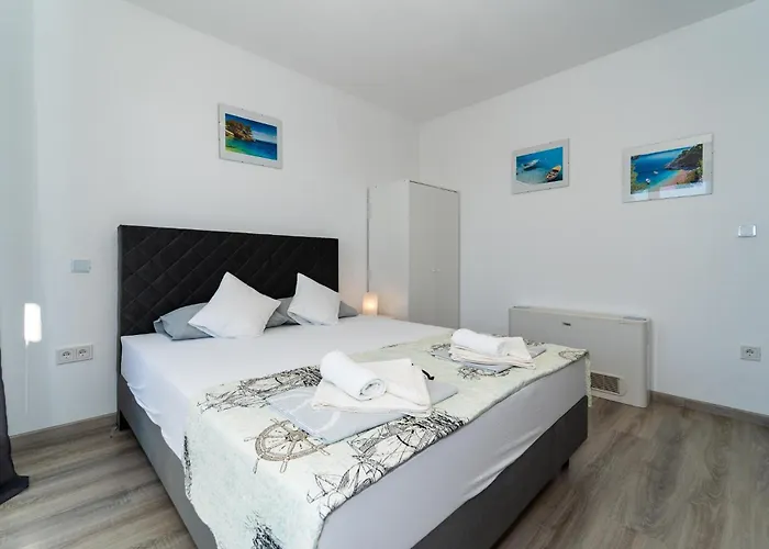 Apartmán Stunning In With Wifi *