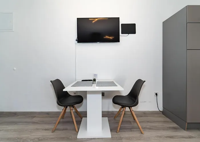 Stunning In With Wifi Apartmán *
