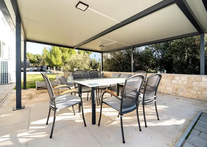 Apartmán Stunning In With Wifi