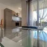 Awesome In With Wifi Appartement *