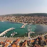Awesome In With Wifi Appartement Bibinje