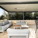 Awesome In With Wifi Appartement Bibinje
