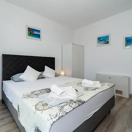 Lejlighed Stunning In With Wifi *