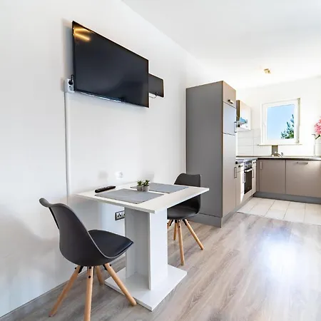 Stunning In With Wifi