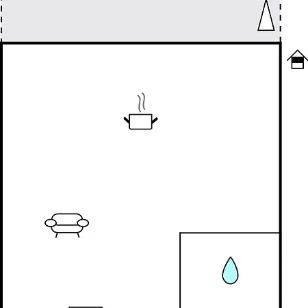 Stunning In With Wifi * Bibinje